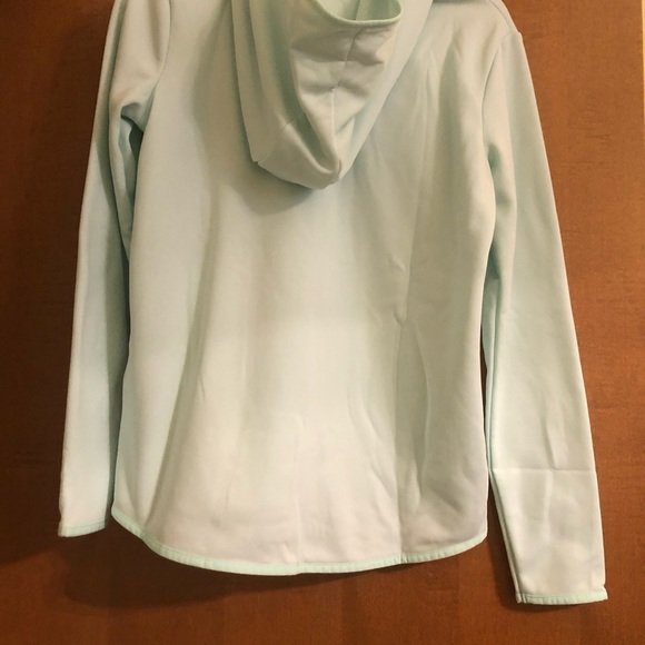 Women’s Under Armour hoodie Sweatshirt XS BRAND NEW - Picture 4 of 6